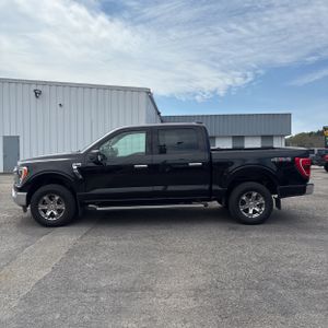 FORD F-150 XLT - 3