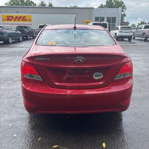 صورة 7 لـ 2015 Hyundai ACCENT GLS