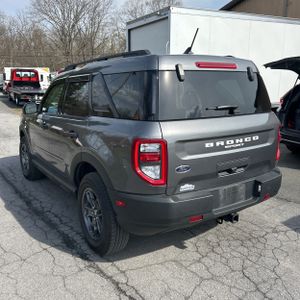 FORD BRONCO SPORT BIG BEND - 5