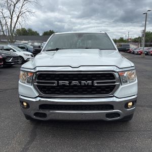 2023 RAM 1500 BIG HORN — миниатюра 14