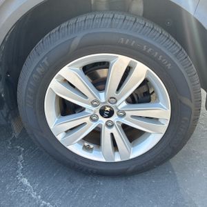 صورة مصغرة 18 لـ 2018 KIA SPORTAGE LX