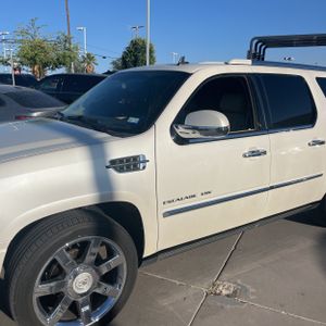CADILLAC ESCALADE ESV PREMIUM - 2