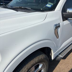 2023 FORD F-150 LARIAT — миниатюра 61
