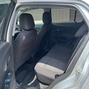 2019 Chevrolet TRAX LT — миниатюра 33
