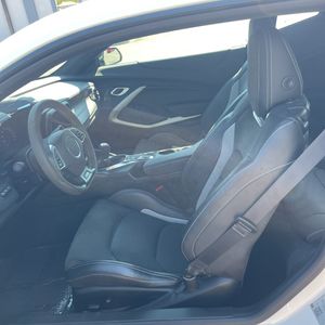 صورة مصغرة 32 لـ 2019 Chevrolet CAMARO SS