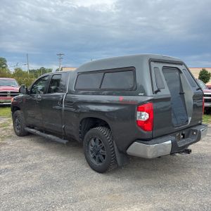 صورة 5 لـ 2016 Toyota TUNDRA SR5