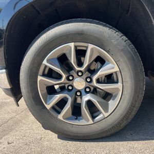صورة مصغرة 17 لـ 2020 Chevrolet SILVERADO 1500 LT