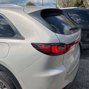 MAZDA CX-90 PLUG-IN HYBRID PREFERRED - 5