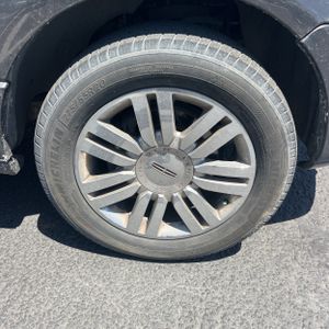 صورة مصغرة 20 لـ 2007 Lincoln NAVIGATOR ULTIMATE