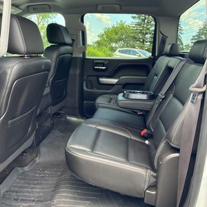 صورة مصغرة 38 لـ 2015 Chevrolet SILVERADO 1500 LT