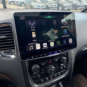 صورة مصغرة 72 لـ 2018 Dodge DURANGO GT