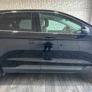FORD EDGE SEL - 9