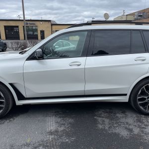 BMW X7 M60I - 4