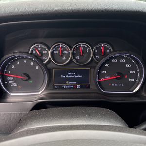 صورة مصغرة 39 لـ 2019 Chevrolet SILVERADO 1500 LT