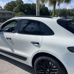 صورة 6 لـ 2022 Porsche MACAN GTS