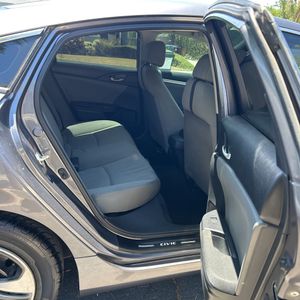 صورة مصغرة 34 لـ 2020 Honda CIVIC LX