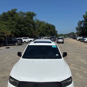 2020 Dodge DURANGO GT PLUS — миниатюра 15