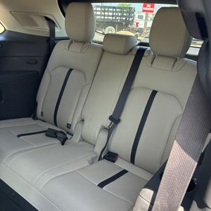 2024 Mazda CX-90 3.3 TURBO PREMIUM — миниатюра 37