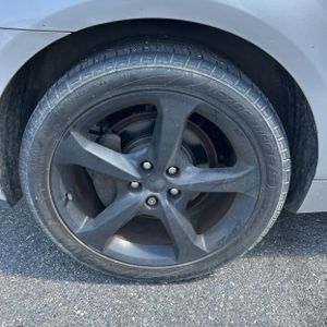 2015 Chevrolet CAMARO LT — миниатюра 19