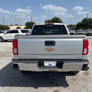 صورة 7 لـ 2017 Chevrolet SILVERADO 1500 LTZ