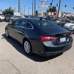 CHEVROLET MALIBU LT - 5