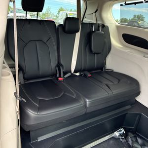 2022 Chrysler PACIFICA TOURING L — миниатюра 36