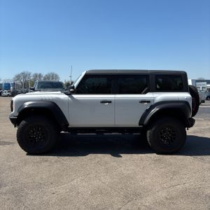 FORD BRONCO RAPTOR - 3