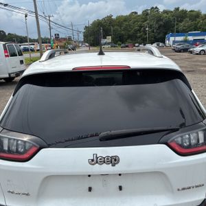 2019 JEEP CHEROKEE LIMITED 缩略图 16
