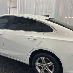 CHEVROLET MALIBU LS - 6