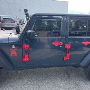 JEEP WRANGLER UNLIMITED BIG BEAR - 4