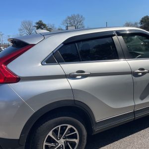 MITSUBISHI ECLIPSE CROSS ES 1.5T AWC - 9