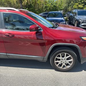 2015 JEEP CHEROKEE LATITUDE — фото 60