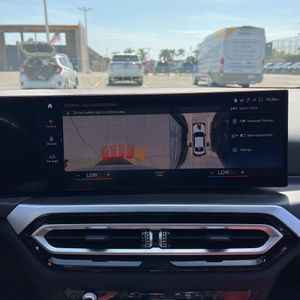 2023 BMW M340I — миниатюра 40