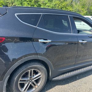 HYUNDAI SANTA FE SPORT 2.4L - 9