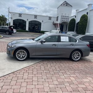 BMW 3-SERIES 330I XDRIVE - 3