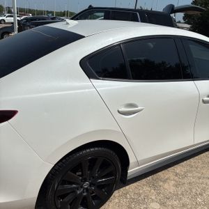 2022 Mazda MAZDA3 SEDAN PREMIUM PLUS — фото 8