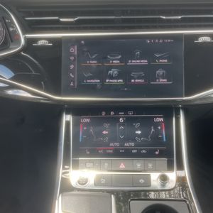 2025 AUDI Q7 PREMIUM PLUS — миниатюра 37