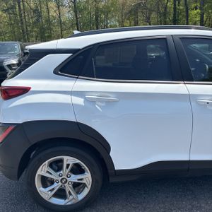 HYUNDAI KONA SEL - 9