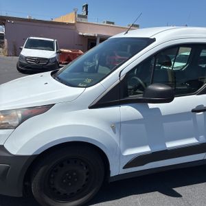 FORD TRANSIT CONNECT XL - 2