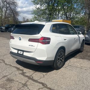 BMW X3 30 XDRIVE - 8