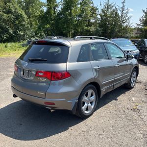 صورة 8 لـ 2007 Acura RDX SH-AWD W/TECH