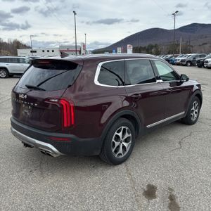 KIA TELLURIDE EX - 8