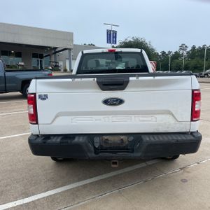 FORD F-150 XL - 7