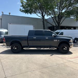 2013 RAM 2500 LARAMIE 照片 9