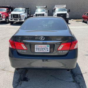 LEXUS ES 350 BASE - 7