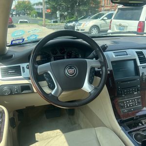 2008 Cadillac ESCALADE BASE 缩略图 37