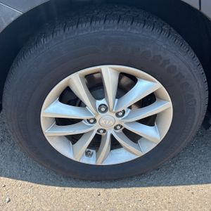 صورة مصغرة 19 لـ 2017 KIA SORENTO LX