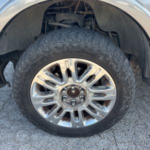 2010 FORD F-150 PLATINUM 缩略图 17