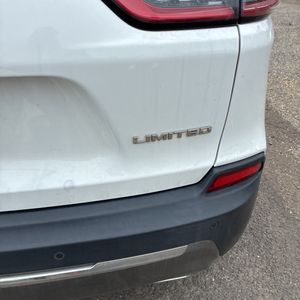 2019 JEEP CHEROKEE LIMITED 缩略图 23