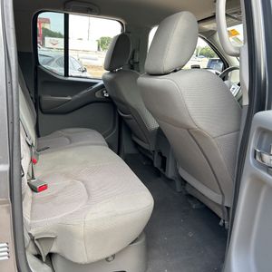 صورة مصغرة 35 لـ 2019 Nissan FRONTIER SV